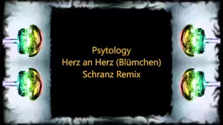 Psytology - Blümchen - Herz an Herz [Schranz] [Remix]