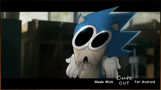 sonic the hedgehog movie uh meow