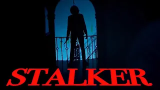 Stalker - A short film