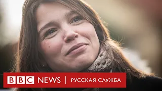 «Я поняла, что очень сильно похожа на своего отца»: Жанна Немцова на марше памяти Бориса Немцова