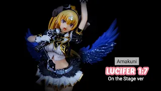 Lucifer On The Stage Figure 1/7 - Amakuni