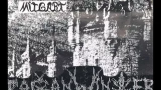 Pagan Winter -  Guardians Of Darkness (1997/black metal/raw/synth/Germany)