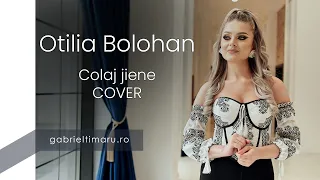 Otilia Bolohan - Premium Orkestra - Colaj jiene LIVE (COVER)