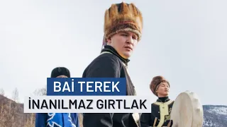 İNANILMAZ GIRTLAK! - Bai Terek