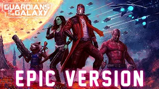 Guardians Of The Galaxy Vol.3 Trailer Music - Since You Been Gone | EPIC VERSION