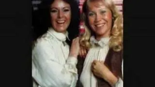 ABBA(Gonna Sing You My Love Song)Agnetha love frida