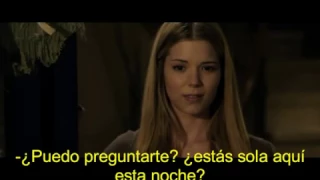 Trailer subtitulado en español de «Mischief night» (2014).