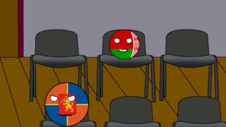 CountryBalls #7 | Тут не про Украину