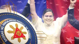 FULL: ANC Special Coverage of Vice President-elect Sara Duterte's Inauguration | ANC