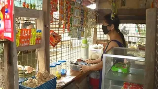 Pagtaas ng presyo ng mga bilihin pasakit sa mahihirap