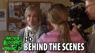 The Visit (2015) Behind the Scenes