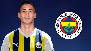 Mert Müldür - Welcome to Fenerbahce 🟡🔵 Best Skills & Tackles 2023ᴴᴰ