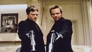 The Boondocks Saints Review - An Unworthy Cult Classic