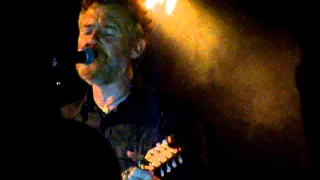 Glen Hansard - Lowly Deserter in Bologna