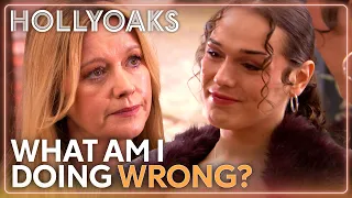 What Is My Child Going Through? | Hollyoaks