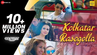Kolkatar Rasogolla - Full Video | Cockpit | Dev, Koel Mallick,Rukmini Maitra | Arindom | Kamaleswar