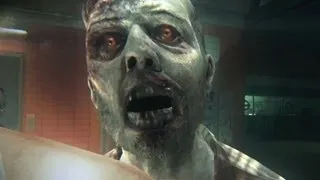 ZombiU — Релиз (HD)