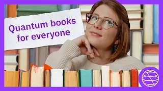 Quantum Book Recommendations Part 2!