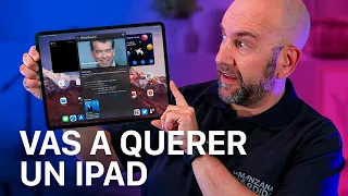 10 funciones de iPad que sólo los usuarios avanzados conocen