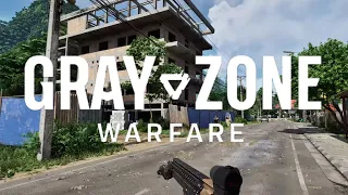 Идём - 3 уровень ТОРГОВЦЕВ  ► Gray Zone Warfare.