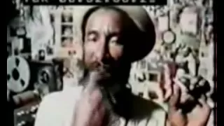 Lee Perry Disco Devil