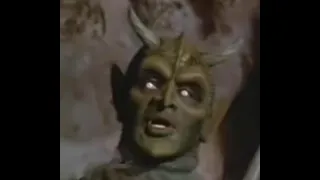 Morbid Mansion Theater - Gargoyles