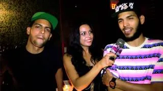 The Martinez Brothers Interview on Love this City TV | Maison Mercer
