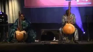 Toumani & Sidiki Diabaté #PirineosSur