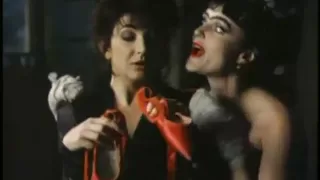 Kate Bush - The Red Shoes