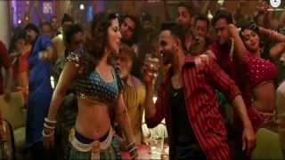 Laila Main Laila | Raees | Shah Rukh Khan | Sunny Leone |