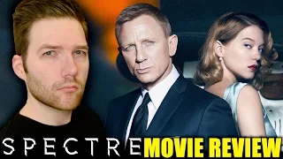 Spectre - Movie Review