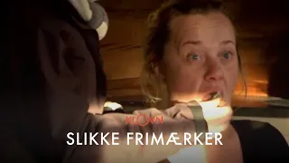 Klovn Citater - Slikke frimærker