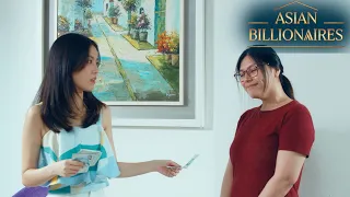 Chinese Is A Rich Language | Asian Billionaires Ep 3