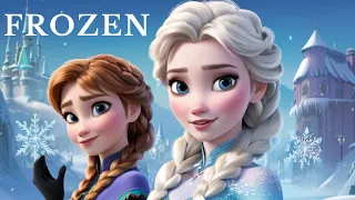 Frozen | Story for Kids