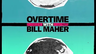 Overtime: Kellyanne Conway, Joshua Green | Real Time with Bill Maher (HBO)