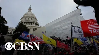 House select committee on Capitol riot to hold first hearing: What to expect