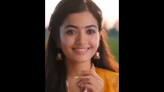 RashmikaMandannaStatusVideo💖💖|#Decapotable|#ZouhairBahaoui|#RashmikaWhatsappStatus#Shorts#ABCREATION