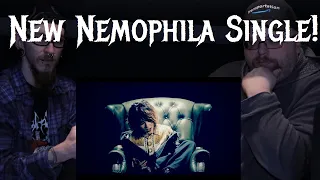 Nemophila Odyssey single Review