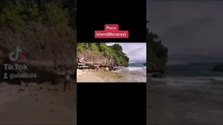 Poca Island Philippines