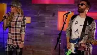 The Ting Tings - Wrong Club - Live & Rare Session HD