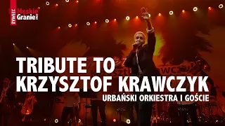 Męskie Granie 2022 | IGO - Mój Przyjacielu (Tribute to Krzysztof Krawczyk)