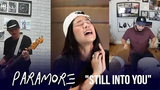 Paramore • Still Into You (Blackjack Cover X Gigi De Lana X Corey Myers)