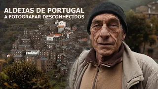 Aldeias de Portugal - 1ª Parte 📸 Fotografar Desconhecidos