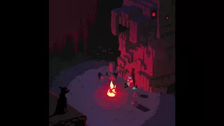 Disasterpeace : Hyper Light Drifter