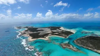 St. Andrew's, Little Ragged Island | Bahamas