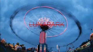 futurowy - LUNAPARK