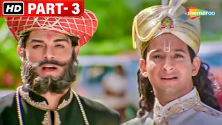Xcuse Me | Comedy Movie | Sharman Joshi | Sahil Khan | Movie Part 03