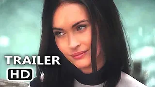 ZEROVILLE Trailer (2019) Megan Fox, Joey King Movie