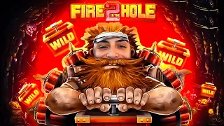 Fire In The Hole 2 Is Something Different!