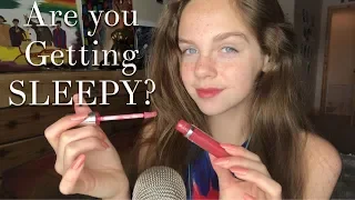 ASMR Putting You to Sleep